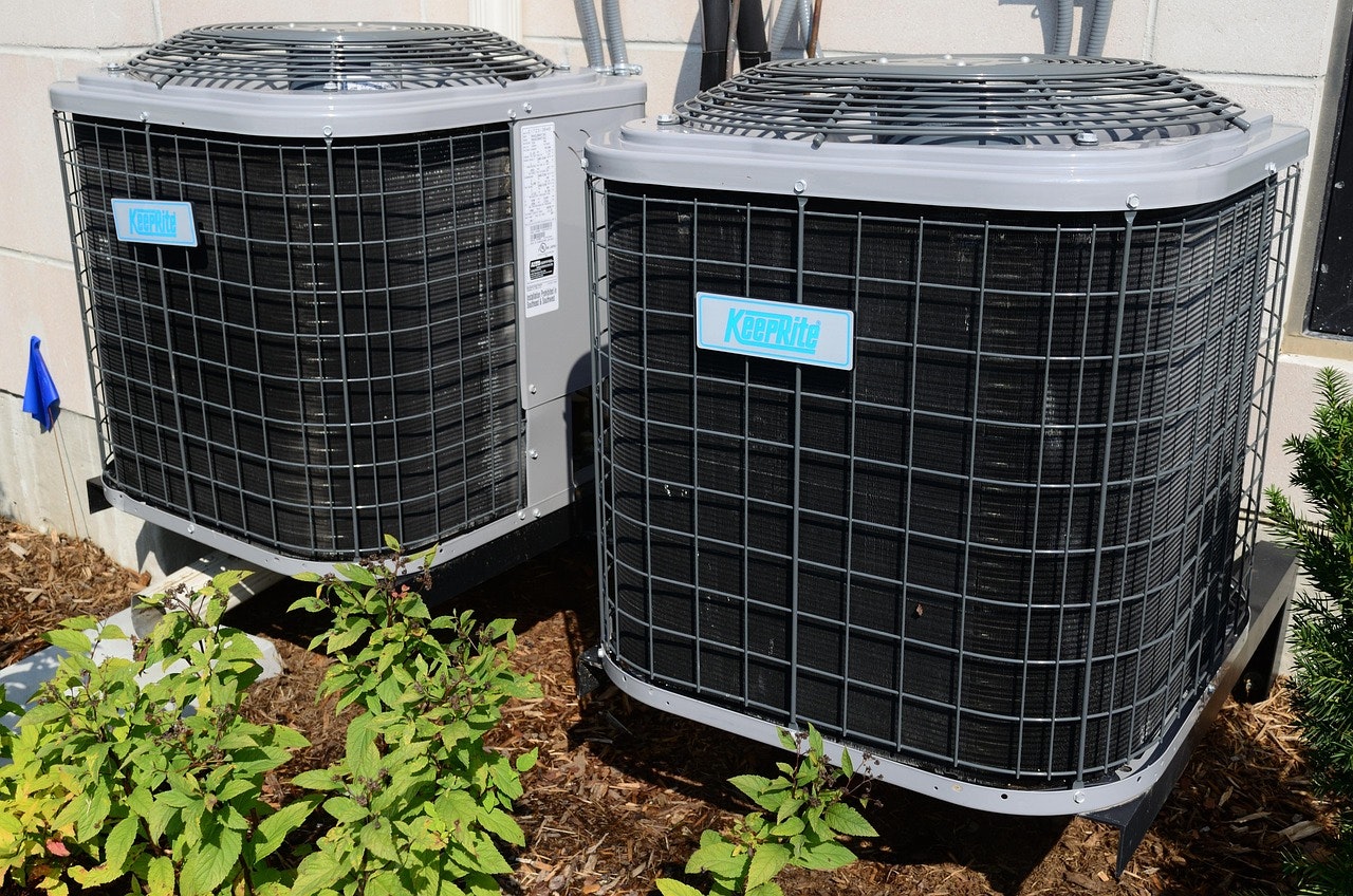 Why Spring AC Tune-Ups Are a Smart Investment